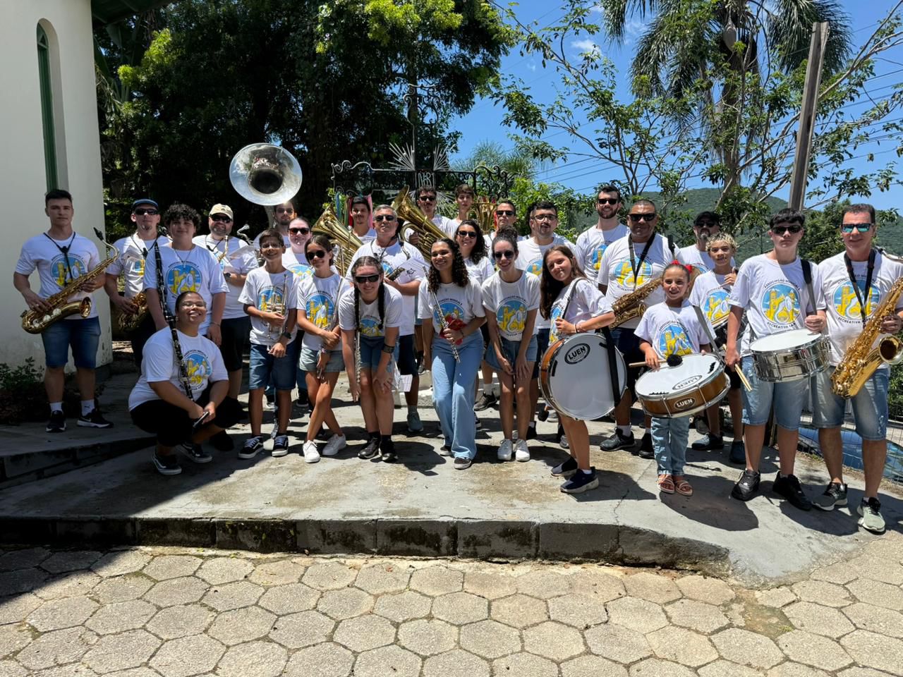 Procissão de N.S dos Navegantes 2026